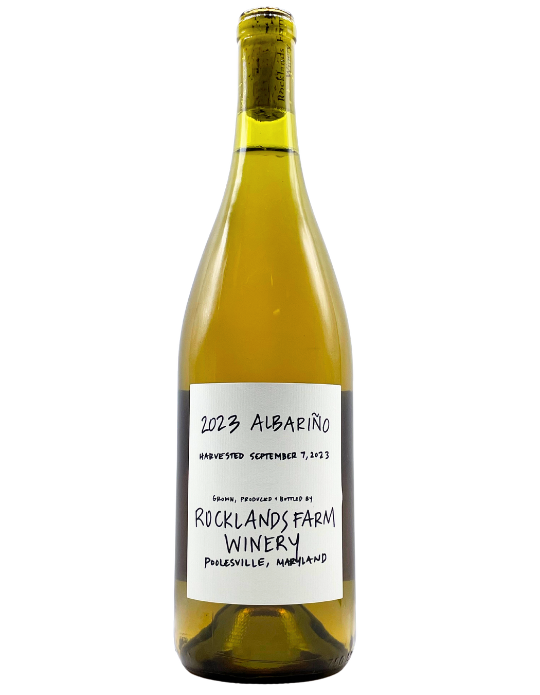 2023 Albariño