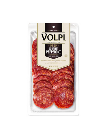 Volpi Pepperoni