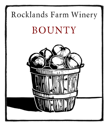 Bounty Peach Cider