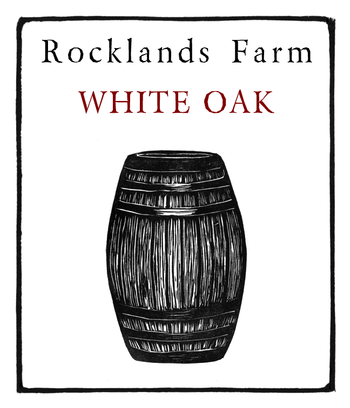 2017 White Oak