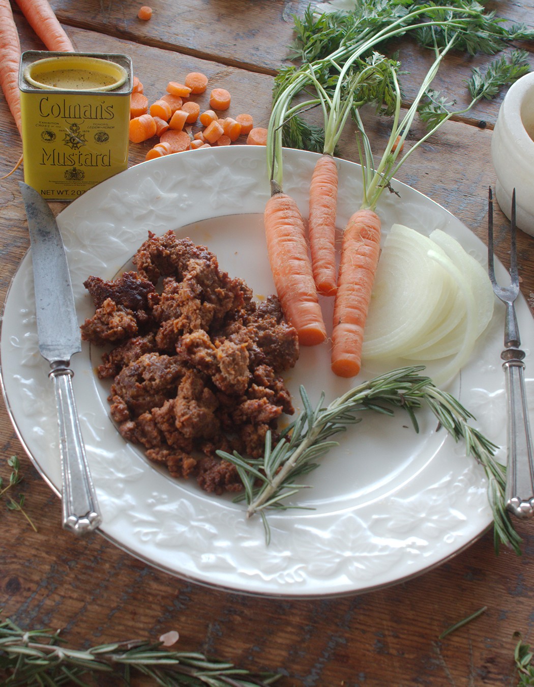 1lb Pork Chorizo (Loose)